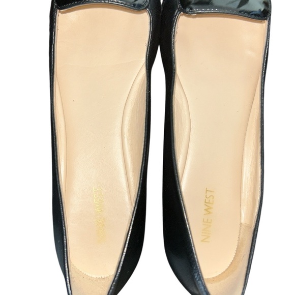 Nine West Bow-Knot Ballet Flats - Picture 5 of 6